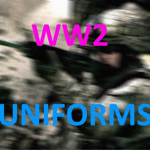 Code WW2