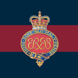 • Wellington Barracks •
