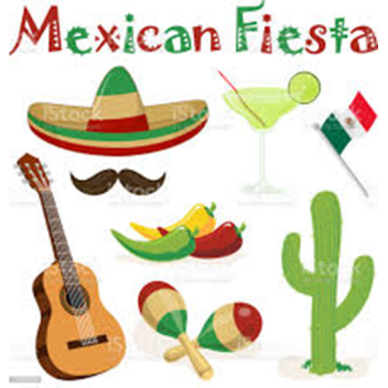 FIESTA MEXICANA