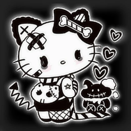 ༒ BadOmens ༒ Roblox group icon