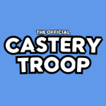 THE OFFICIAL CASTERY TROOP