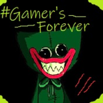 #Gamer's Forever