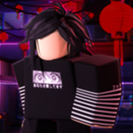 cyber ghoul.