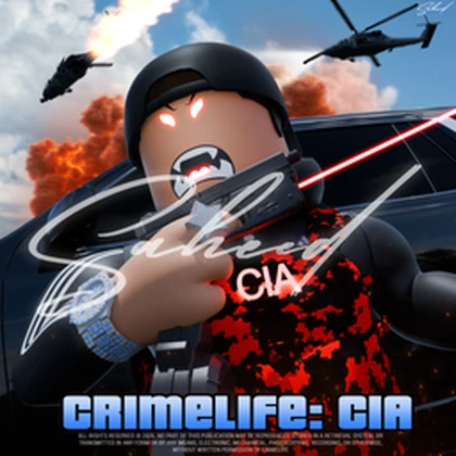 CIARANKANL Roblox group icon