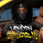 London Streetz • RP