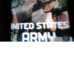 UNITED STATES ARMY CORPS (U.S.A.C.)