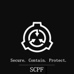 -{SCP}- -Special Containment Procedures-