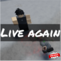 live again