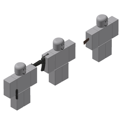 💎 Guns animations Pistol Giver