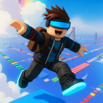 🏆 Ultimate Sky Obby - Can You Conquer It? 🏆