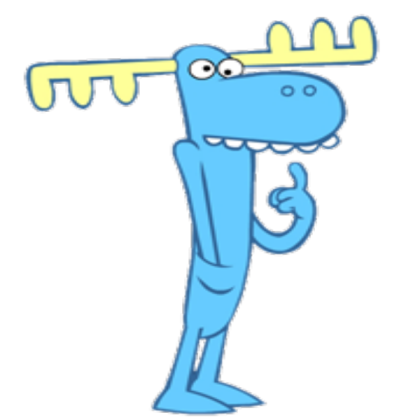 Lumpy (Transparent) Roblox decal