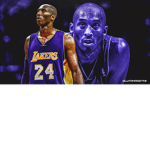Kobe respect