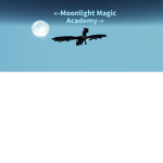 «-Moonlight Magic Academy-»