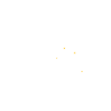 fireflies effect