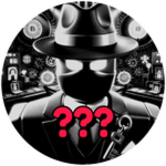 ??? [Secret Badge]