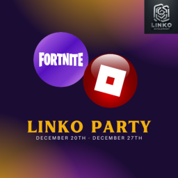 Linko Party 2024