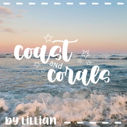 Coast and Corals Roblox group icon