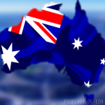 Australia [AU]ᅠ