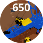 650 Money Earned