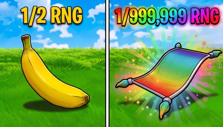 Item RNG Obby thumbnail