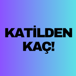 Katilden Kaç! (Survive The Killer)
