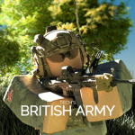 British Army | (BA)