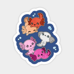 The Lesbian gang