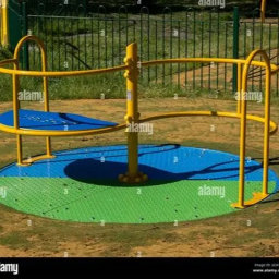 Roundabout!