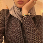 | Modest Fashion |