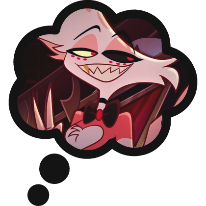 Thinking About Angel Dust Hazbin Hotel