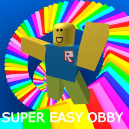 Super Easy Obby