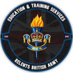 [BA] - Education & Training Services ᅠ ᅠᅠ