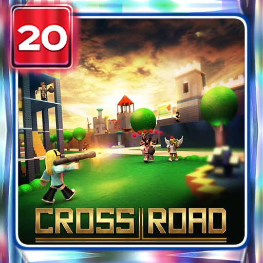 Crossroads