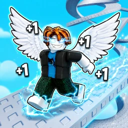 +1 Jump Wings Escape 🚀 icon