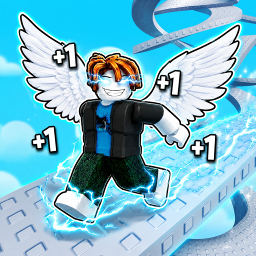 +1 Jump Wings Escape