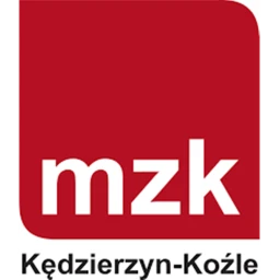 mzk kędzierzny kożle icon