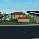 Build your house and roleplay! (Tycoon)