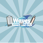 Waves Resort & Cafe