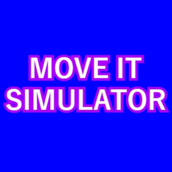 Move It Simulator!