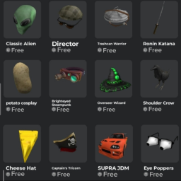 Create Avatar for Cheap [Free 100+]