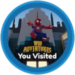 Game Badge Thumbnail