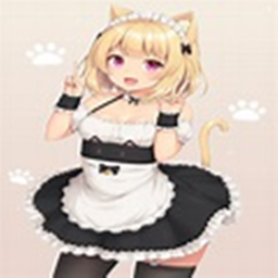 NEKO MAID