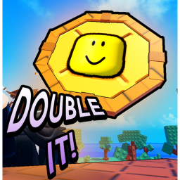 Double It! [BETA] icon