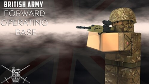BA | Forward Operating Base Kabul, Afghanistan