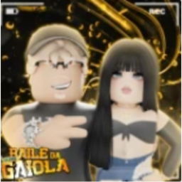 Baile Da Gaiola Oficial [Beta]