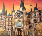 Fantasy School(RadicSchool!)