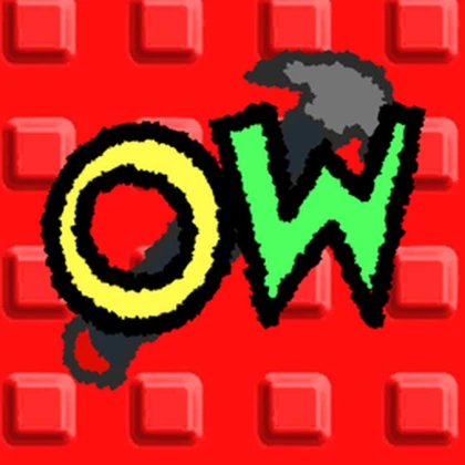 ObbyWorks Official Roblox group icon