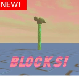 Blocks! ⛏️ [NEW] icon