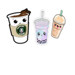 Bubble Tea VS Coffee and Frappuccinos