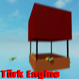 Türk Engine 2 [DEMO]